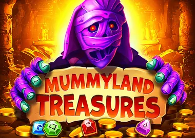 Mummyland Treasures